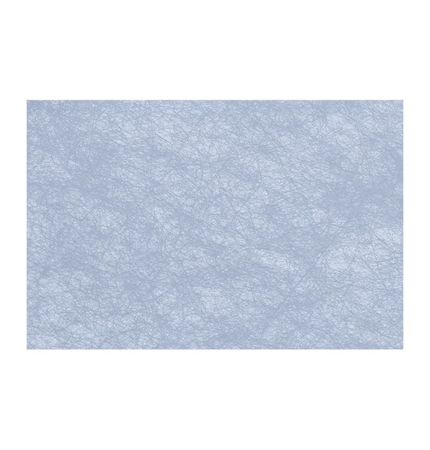 Chemin de table bleu clair 10M 60cm