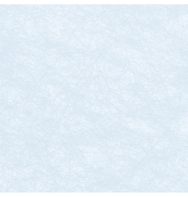 Chemin de table bleu clair pastel 10m