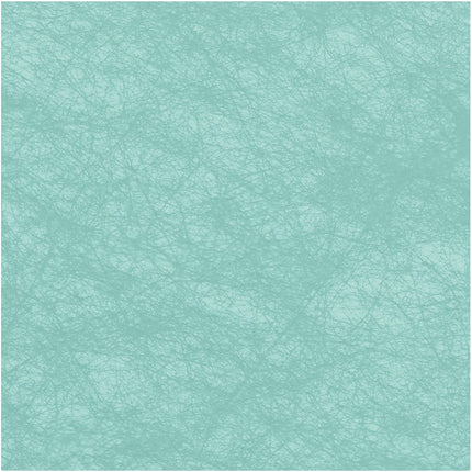 Chemin de table vert pastel 10m