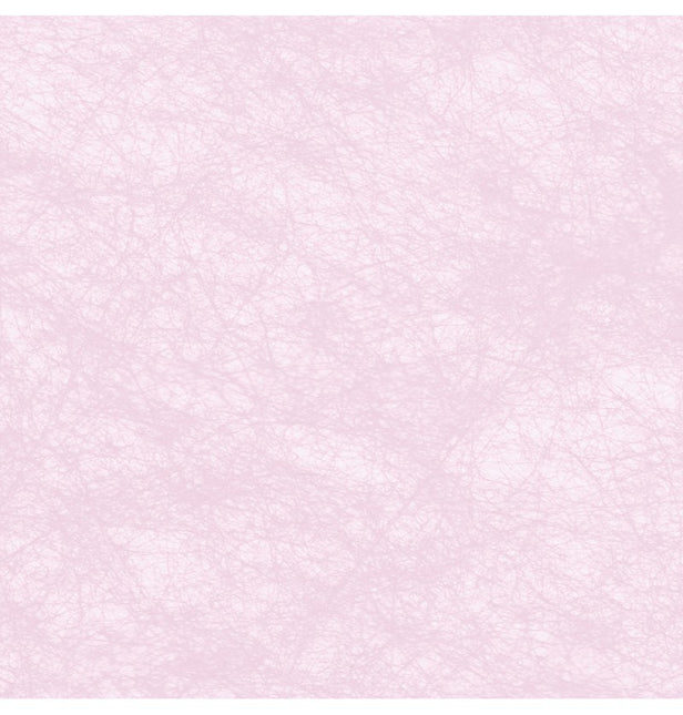 Ruban rose pâle pastel 10m