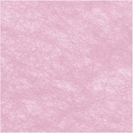 Chemin de table rose Romance 10m