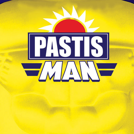 Pastis Man Kostuum Heren van Fiestas Guirca koop je bij Partywinkel