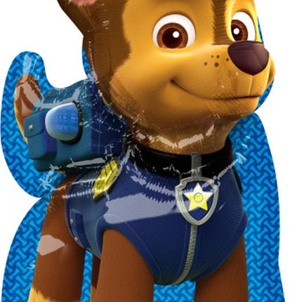 Paw Patrol Helium Ballon Chase 78cm Leeg - Partywinkel - 026635839372