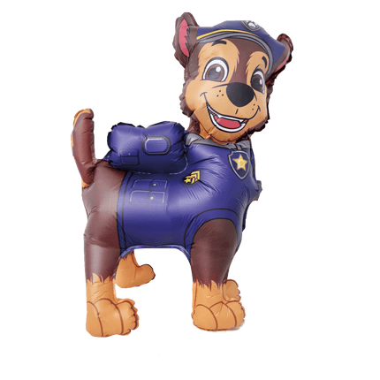 Paw Patrol Helium Ballon Leeg 71cm van Procos koop je bij Partywinkel