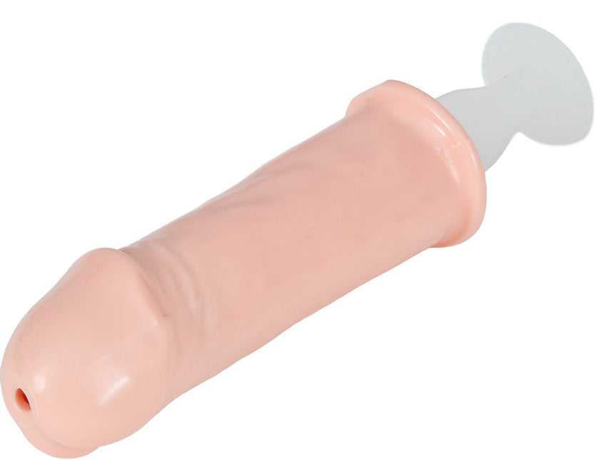 Penis Nep Spuit 16cm van Fiestas Guirca koop je bij Partywinkel