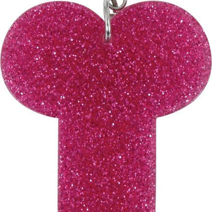 Penis Oorbellen Roze 5cm van Fiestas Guirca koop je bij Partywinkel