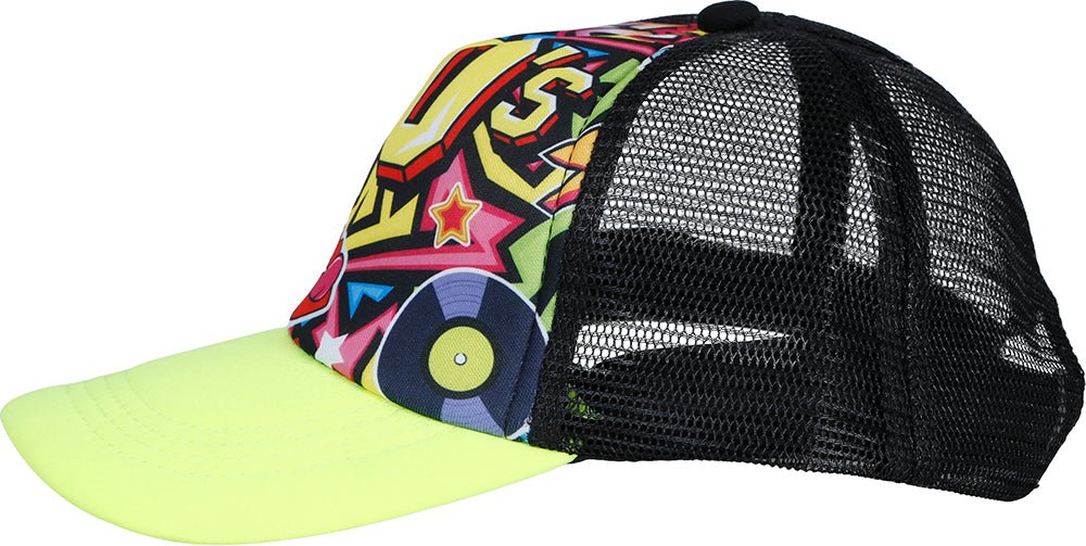 Pet jaren 90 van Fiestas Guirca koop je bij Partywinkel