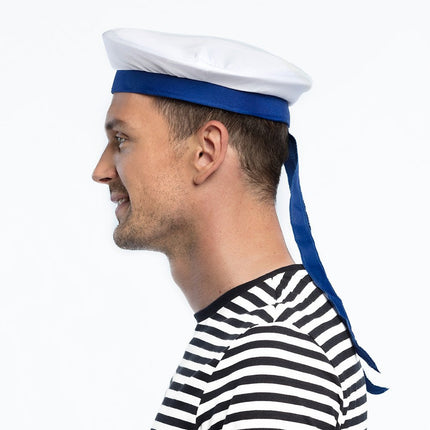 Pet Matroos van Boland koop je bij Partywinkel