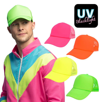 Pet Neon assorti van Boland koop je bij Partywinkel