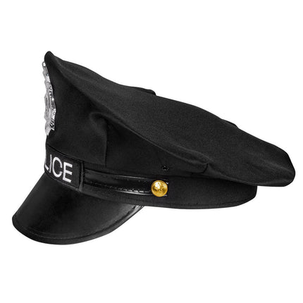 Pet Police van Boland koop je bij Partywinkel