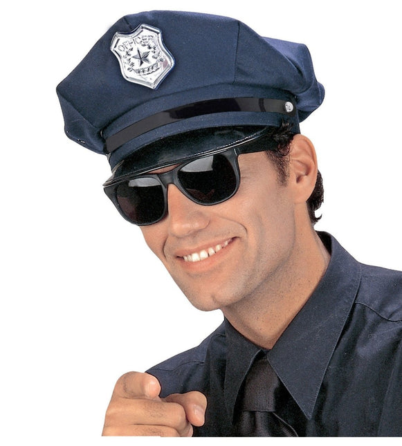 Pet Politie van Widmann koop je bij Partywinkel