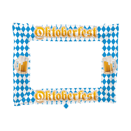 Cadre Photobooth Oktoberfest