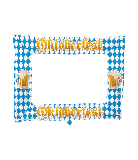 Cadre Photobooth Oktoberfest