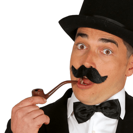 Pijp 13cm van Fiestas Guirca koop je bij Partywinkel