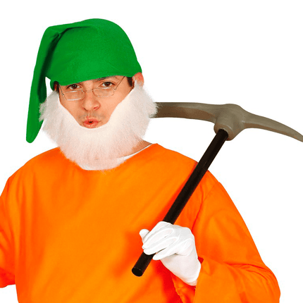 Pikhouwel Plastic 60cm van Fiestas Guirca koop je bij Partywinkel