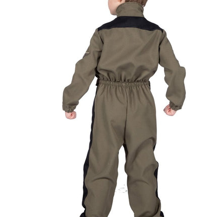 Piloot Kostuum Jongen van Wilbers & Wilbers koop je bij Partywinkel