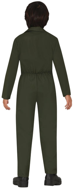 Piloten Kostuum Kind van Fiestas Guirca koop je bij Partywinkel