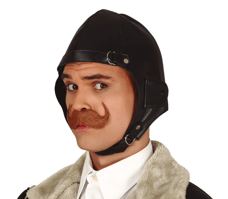 Piloten Muts van Fiestas Guirca koop je bij Partywinkel
