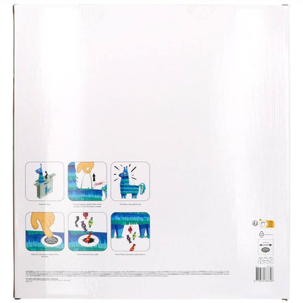 Pinata Dino van Folat koop je bij Partywinkel