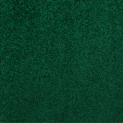 Nappe verte pailletée 3m