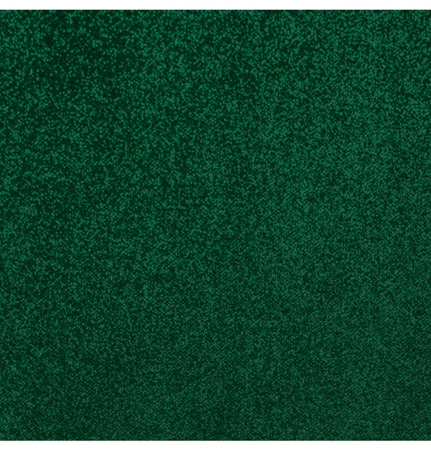 Nappe verte pailletée 3m