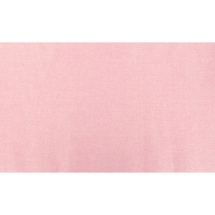 Chemin de table rose Jute 5m