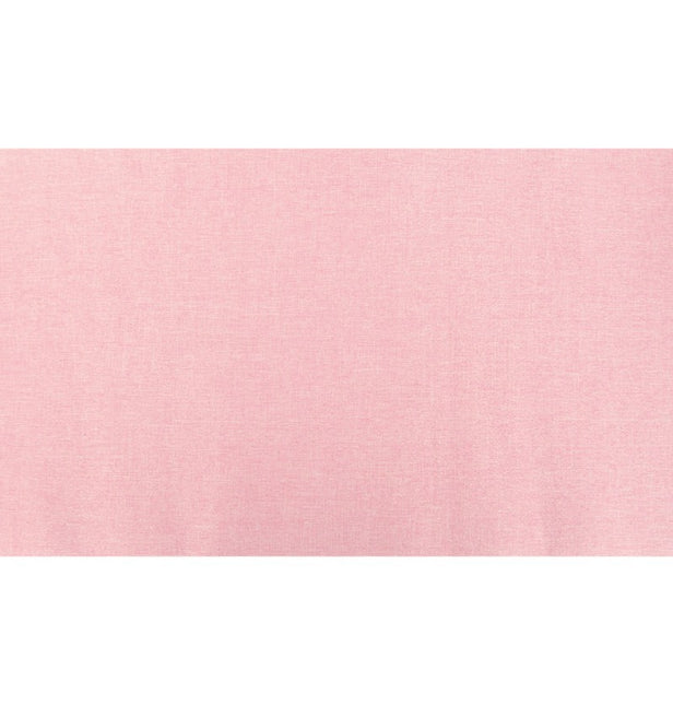 Chemin de table rose Jute 5m