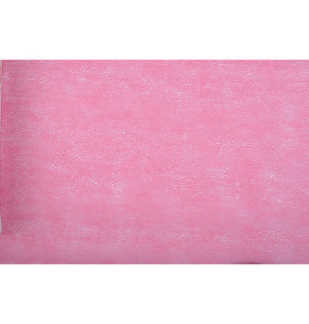 Ruban Élégance Rose 10CM X 20M