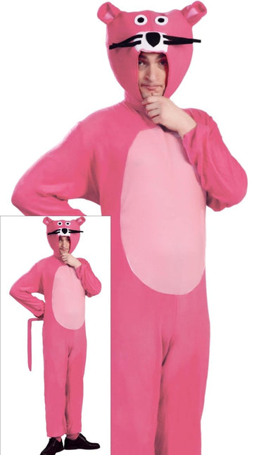 Pink Panther Pak - Partywinkel - 8434077848326