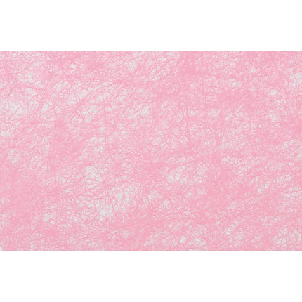 Ruban rose clair Romance 10m