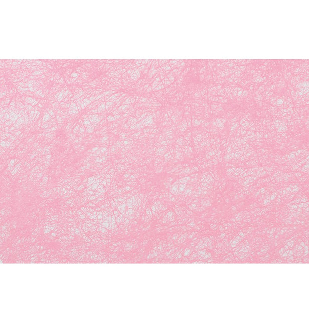 Ruban rose clair Romance 10m
