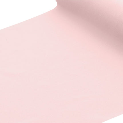Nappe rose pâle 2.4m