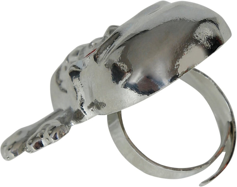 Piraat Accessoireset Zilver - Partywinkel - 8434077167571