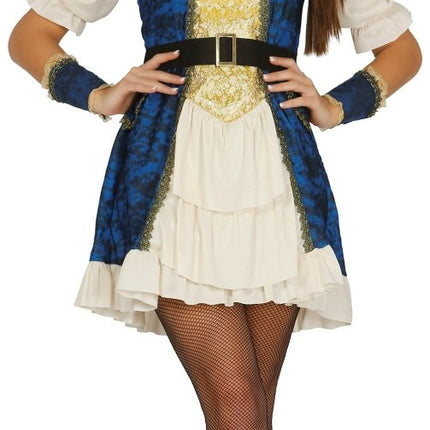 Piraten Jurk van Fiestas Guirca koop je bij Partywinkel