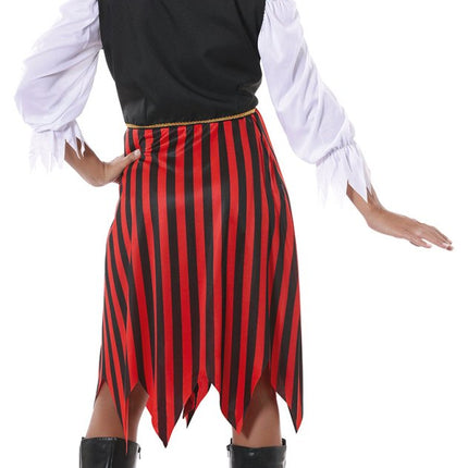 Piraten Jurk Dames van Fiestas Guirca koop je bij Partywinkel