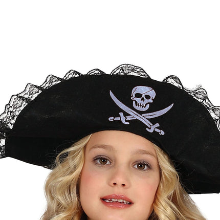 Piraten Jurk Meisje van Fiestas Guirca koop je bij Partywinkel
