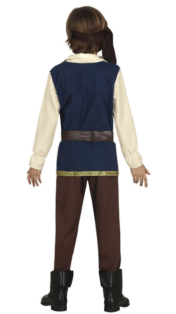 Piraten Kostuum Jongen van Fiestas Guirca koop je bij Partywinkel