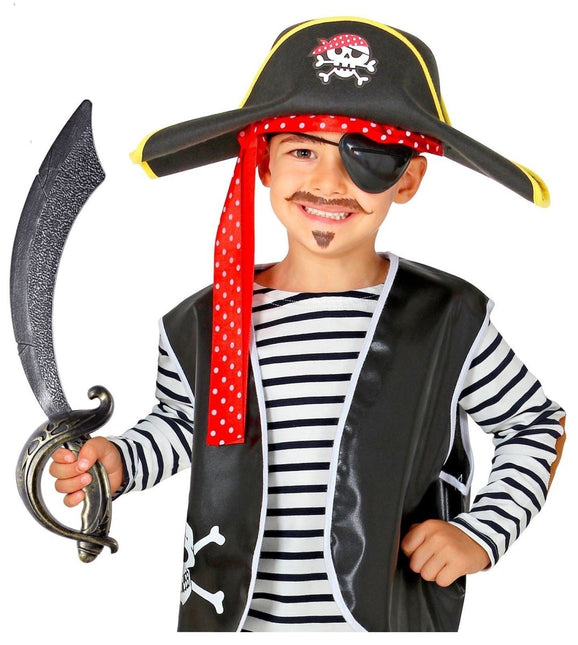 Piraten Nep Zwaard van Widmann koop je bij Partywinkel