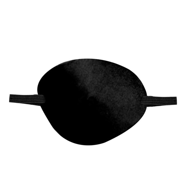 Piraten Ooglapje Satijn van Widmann koop je bij Partywinkel