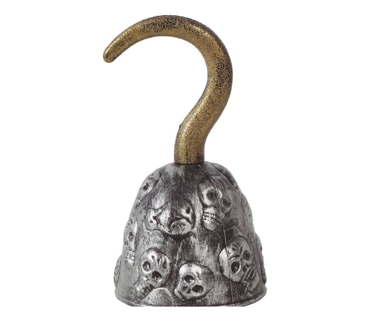 Piratenhaak van Fiestas Guirca koop je bij Partywinkel