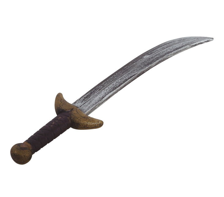 Piratenzwaard 52cm van Fiestas Guirca koop je bij Partywinkel