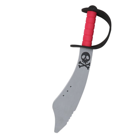 Piratenzwaard Kind 43cm van Fiestas Guirca koop je bij Partywinkel