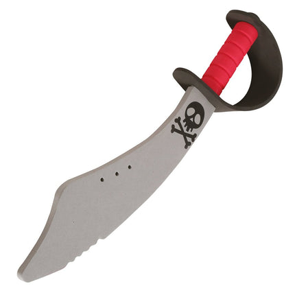 Piratenzwaard Kind 43cm van Fiestas Guirca koop je bij Partywinkel