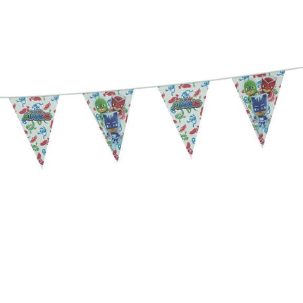 Pj Masks Slinger 5m van VDV Benefit koop je bij Partywinkel