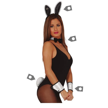 Playboy Bunny Set - Partywinkel - 8434077164693