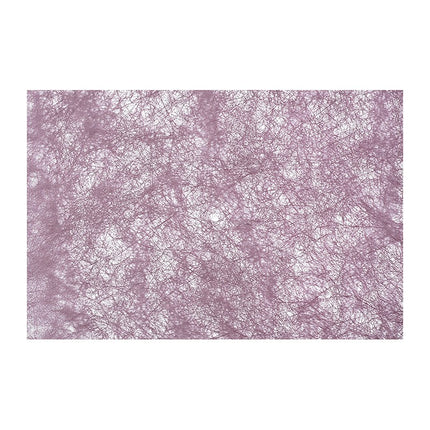 Chemin de table Plum Romance 60cm x 10m