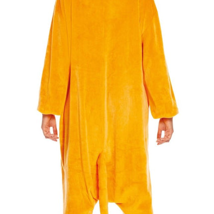 Pokemon Onesie Charmander van Fiestas Guirca koop je bij Partywinkel