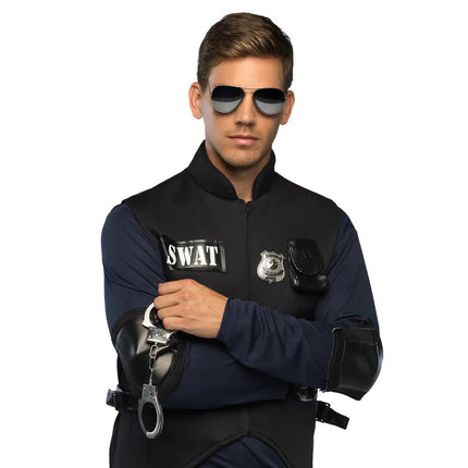 Politie Accessoireset 2 delig van Boland koop je bij Partywinkel
