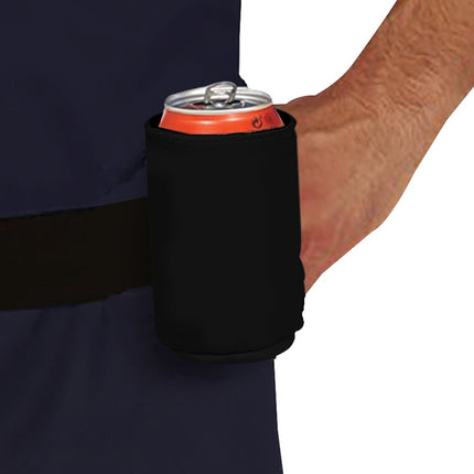 Politie Kostuum Heren Nationale van Fiestas Guirca koop je bij Partywinkel