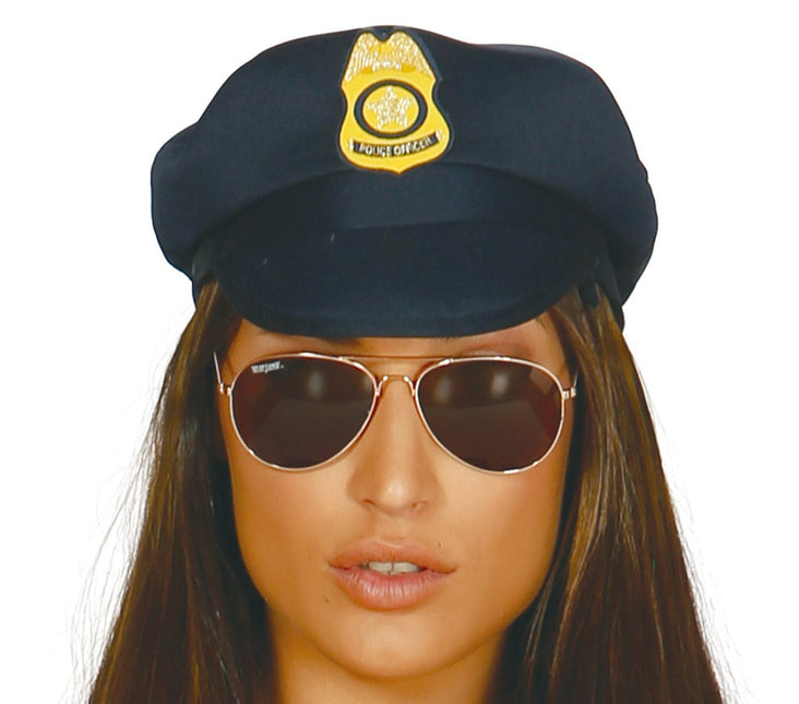 Politie Pak Dames van Fiestas Guirca koop je bij Partywinkel